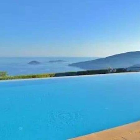 Belvedere, Lavanta, Kalkan Buitenkant foto