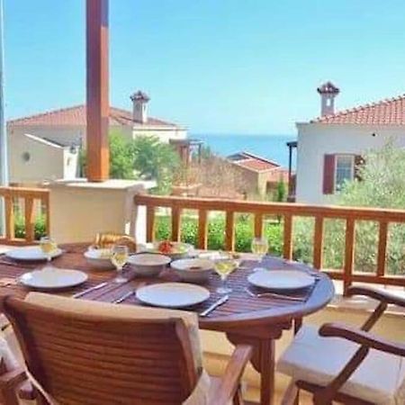 Belvedere, Lavanta, Kalkan Buitenkant foto