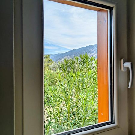 Belvedere, Lavanta, Kalkan Buitenkant foto