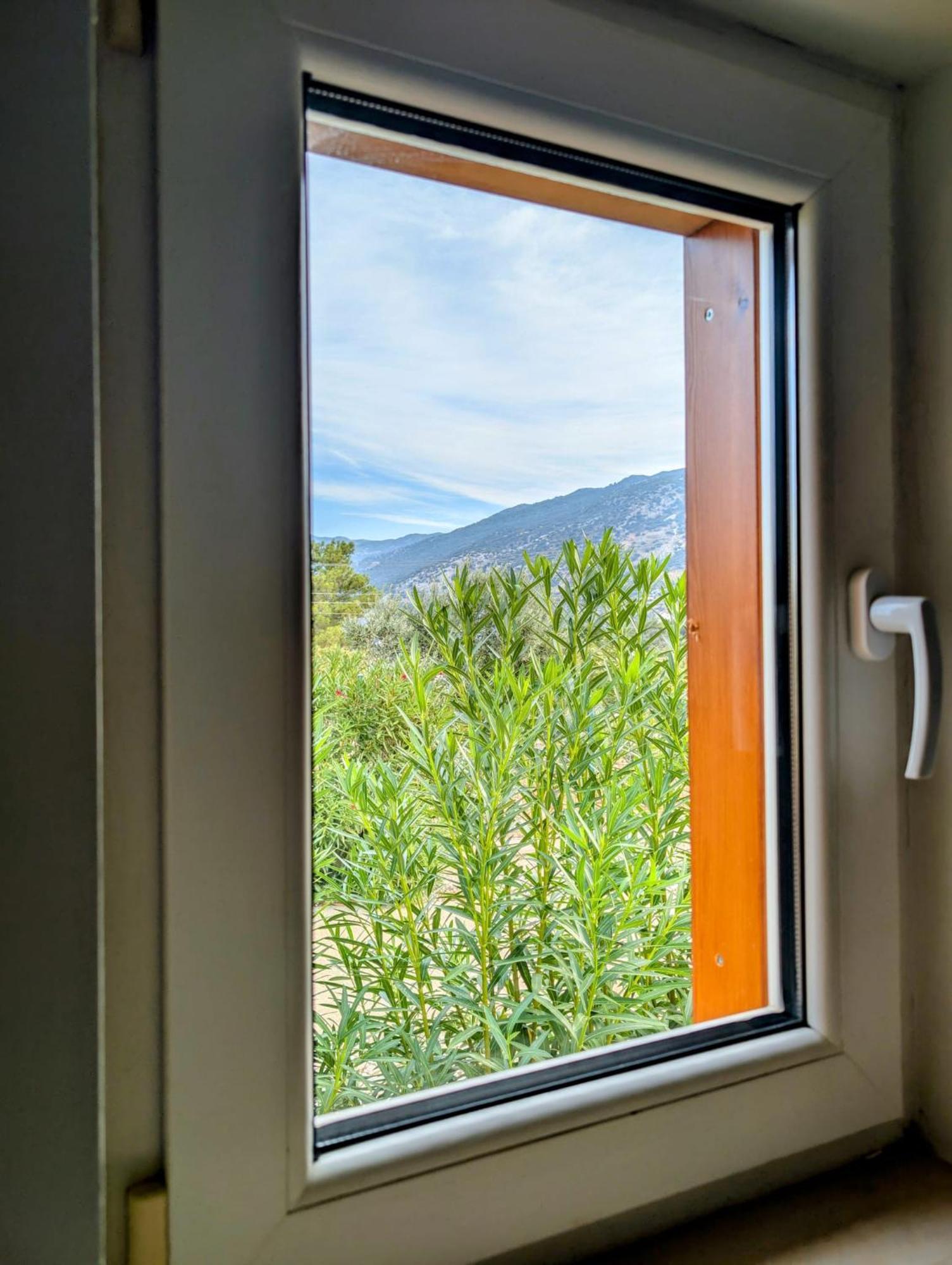 Belvedere, Lavanta, Kalkan Buitenkant foto